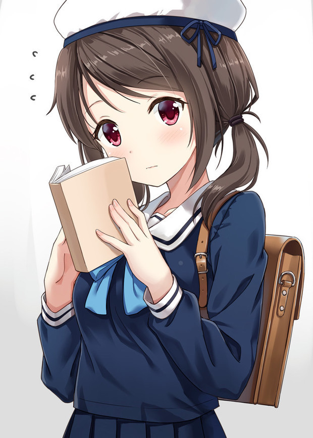 热门漫画海报